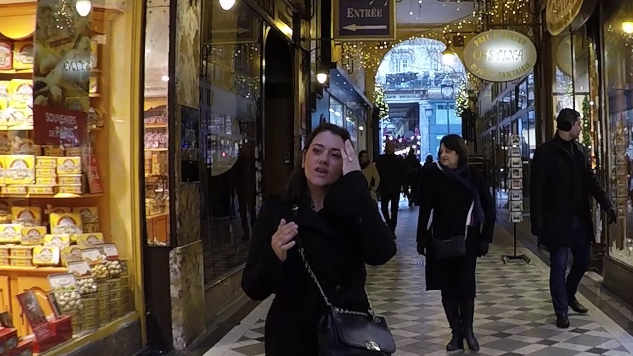 Paris 2017