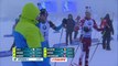 Biathlon - CM (H) - Oberhof : La Suède s'impose sur le relais, les Français terminent 5es