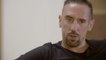 Ma Part d'Ombre - Franck Ribéry sur sa cicatrice