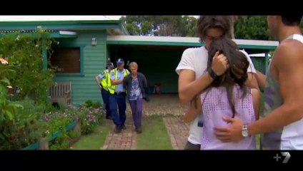 Home and Away - Ep 6258  12th August 2015