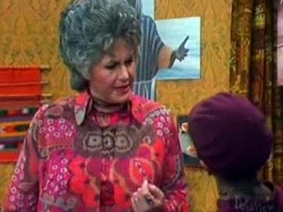 Maude S02E16