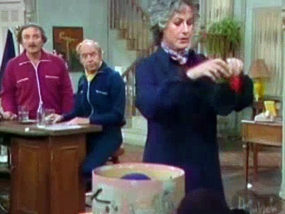 Maude S02E17