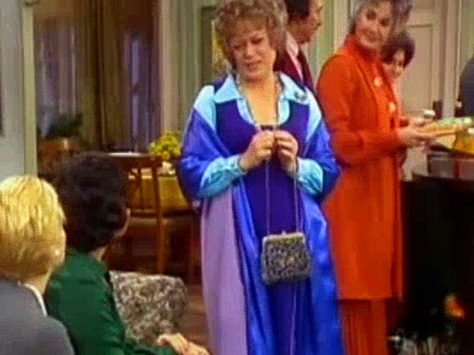 Maude S02E18