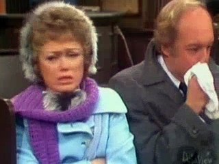 Maude S02E19