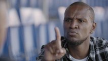 Ma Part d'Ombre - Abidal : 