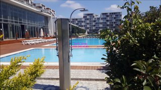 Kurtköy Emlakçısından Pendik Yenişehir Dumankaya Konsept Kurtköy Kiralık Eşyalı Daire