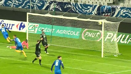 Le Stade Briochin a eu le dernier mot aux tirs au but