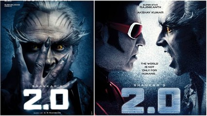 Robot 2.0 Trailer Full HD 2017 Official_ _ Enthiran 2.0 _ Rajnikant_Akshay kumar_Amy Jackson_Shankar ( 1080 X 1920 )