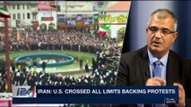 PERSPECTIVES | Russia warns U.S. not to interfere in Iran | Sunday, January 7th 2018