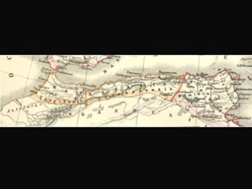 Un hommage à nos ancêtres