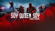 Soy Quien Soy (Prod.MBeatz ft MERONE)