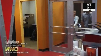 Tyler Perry s If Loving You Is Wrong - S01 E09