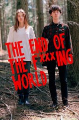 The End of the ****ing World Season 1 Episode 1 Complete Episode [Netflix]