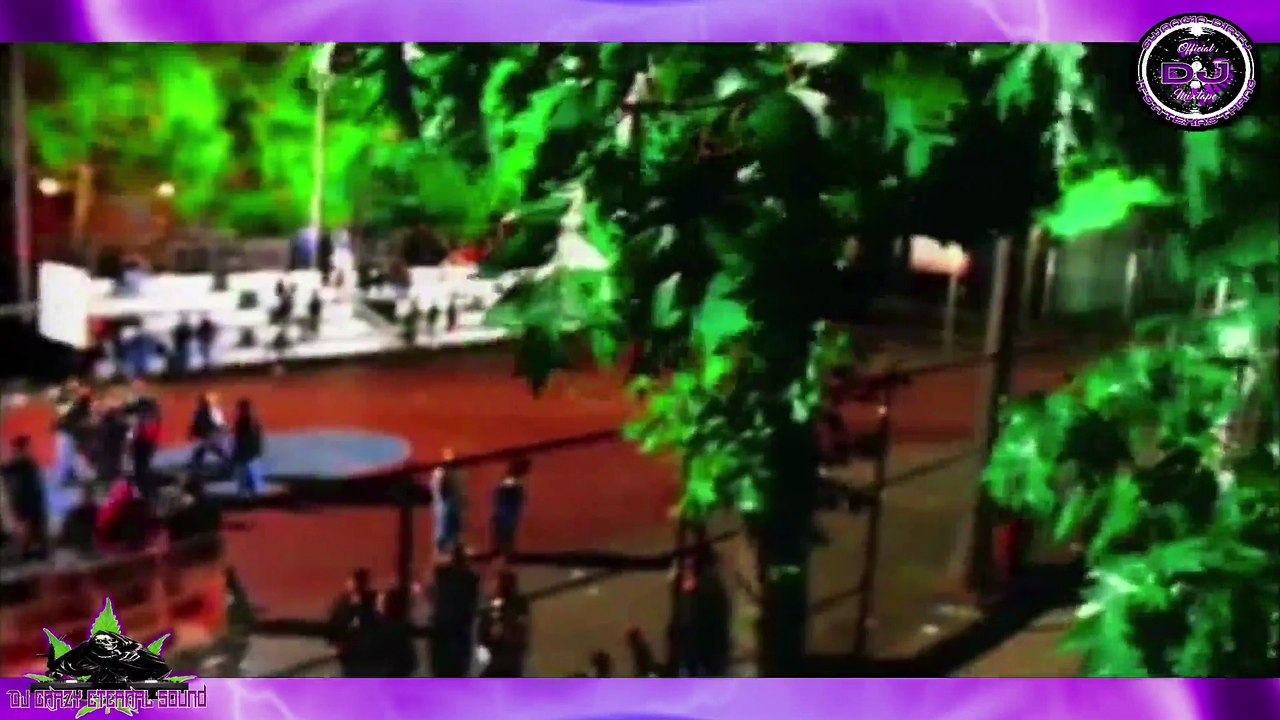 LL Cool J Ft. Boyz ll Men - Hey Lover (Crazyed & Chopped) Music Video