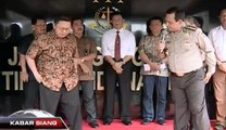 Bareskrim Polri Serahkan Berkas Kasus Ahok ke Kejagung