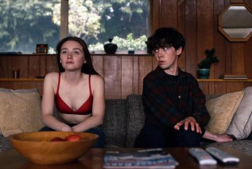 Watch Online The End of the ****ing World Season 1 Episode 3 [ + ] Full Episode - HQ