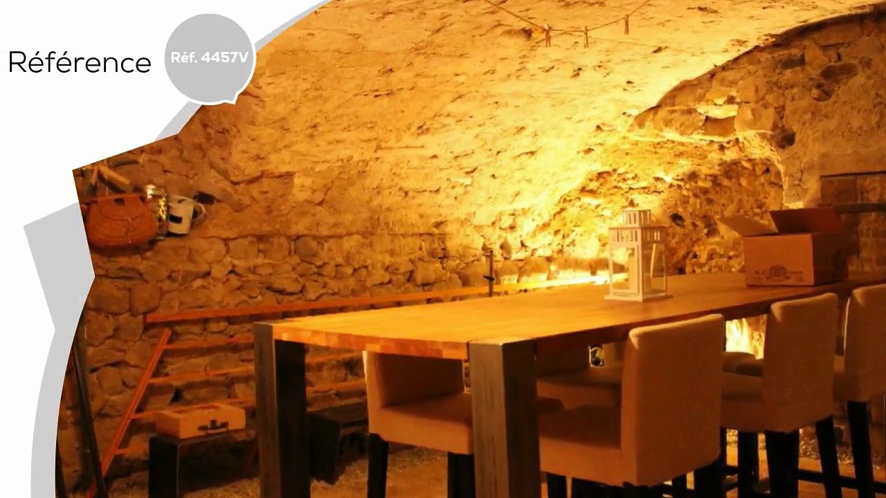 A vendre - Appartement - MILLERY (69390) - 3 pièces - 110m²