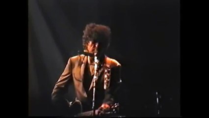 Bob Dylan - The Lakes of Pontchartrain