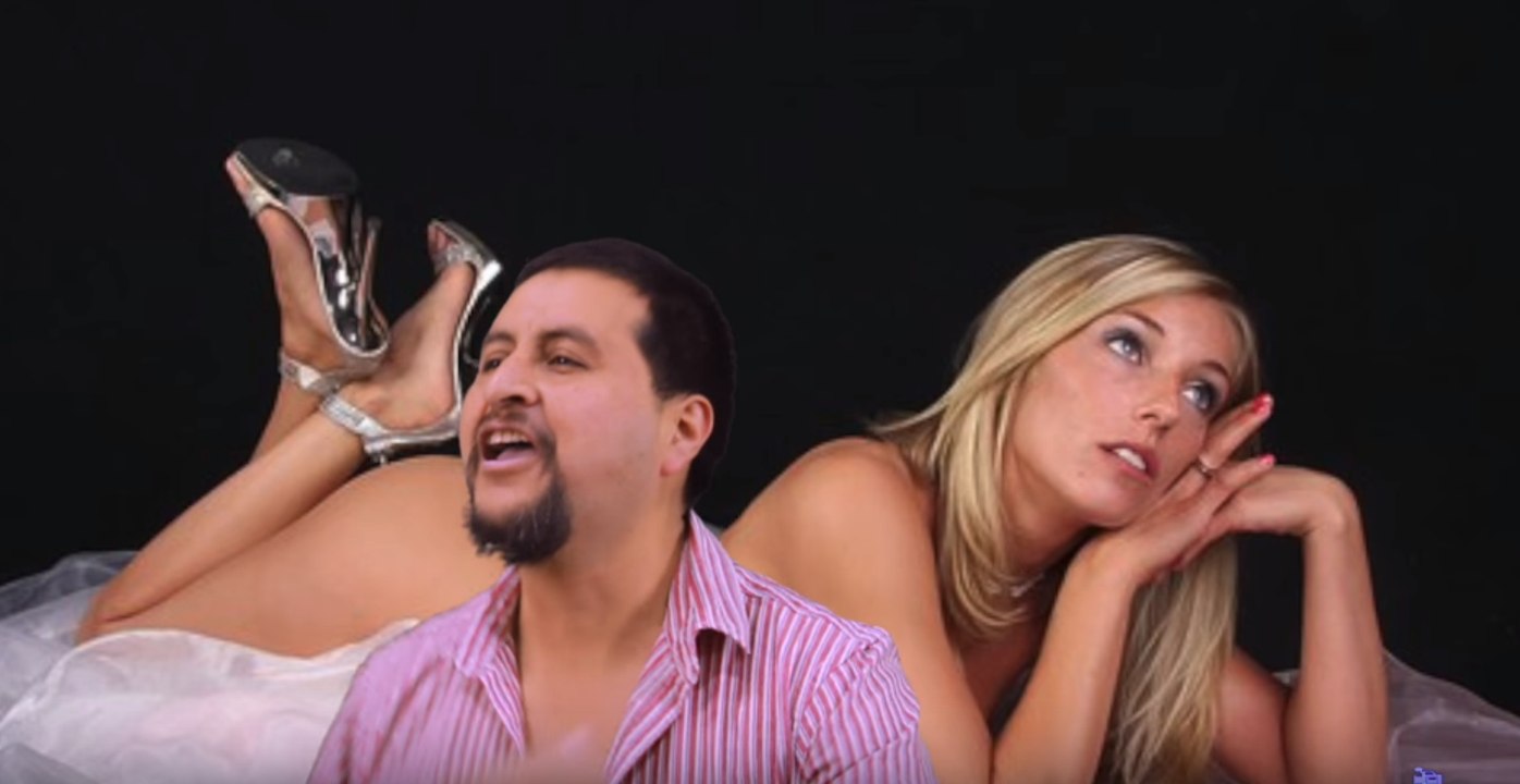 Darwin Guilcapi -Jo que noche.