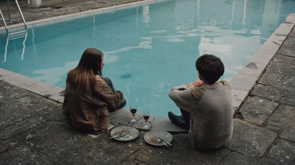 Watch Online The End of the ****ing World Season 1 Episode 4 [ + ] Full Episode - HQ