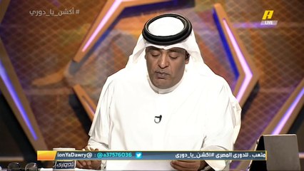 #وليد_الفراج: #النصر توه يطقطق ظهره وراح للمركز الثاني في مبادرة #ادعم_ناديك وقد يعتلي القائمة