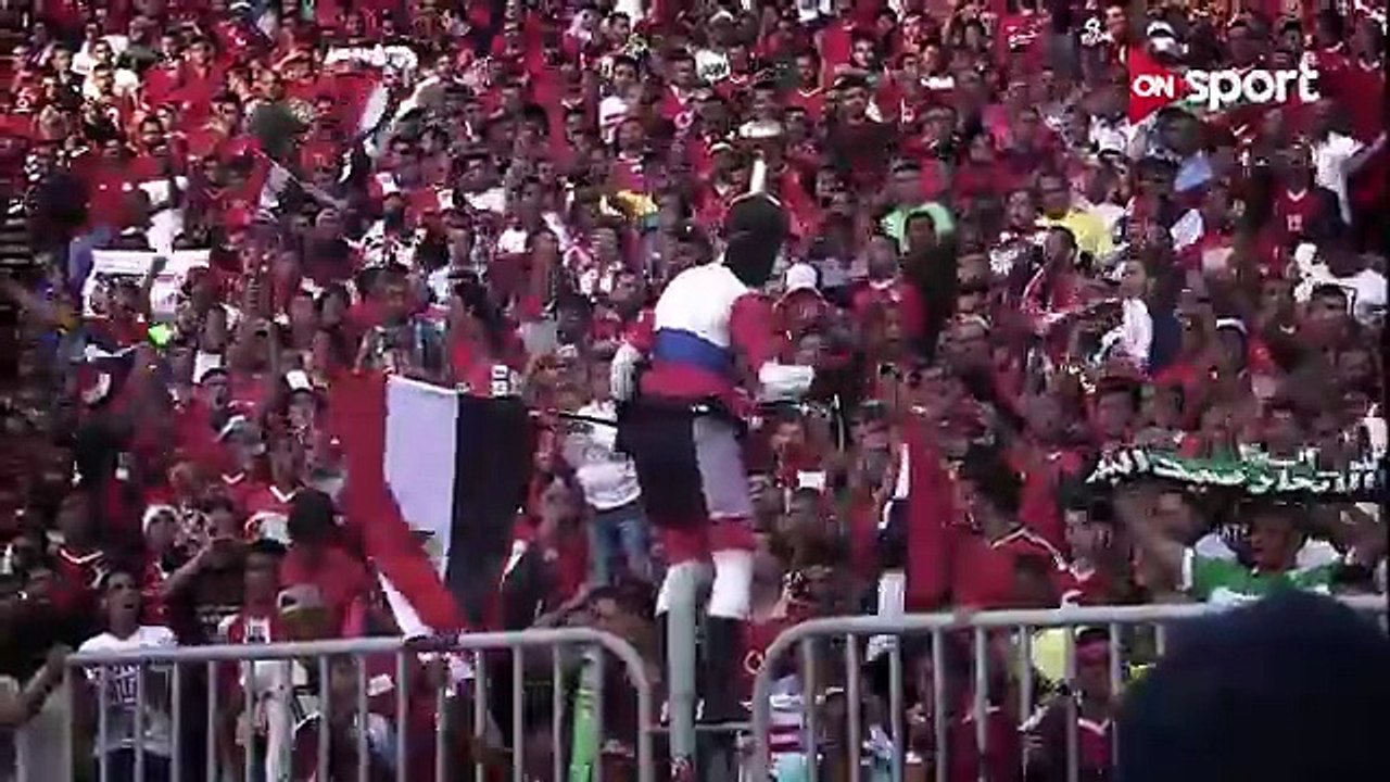 أغنية "مو صلاح".. إهداء الفنان هشام عباس لمحمد صلاح بمناسبه فوزه بأفضل لاعب إفريقي 2017