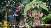[Pratinjau] Pokemon Sun & Moon Episode 35 Subtitle Indonesia