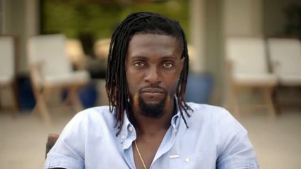 Ma Part d'Ombre : Emmanuel Adebayor " J'ai pensé au suicide."