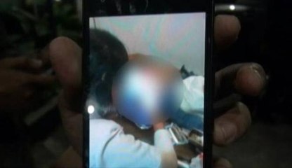Dianiaya, Pengemudi Ojek Online Alami Luka Tusuk