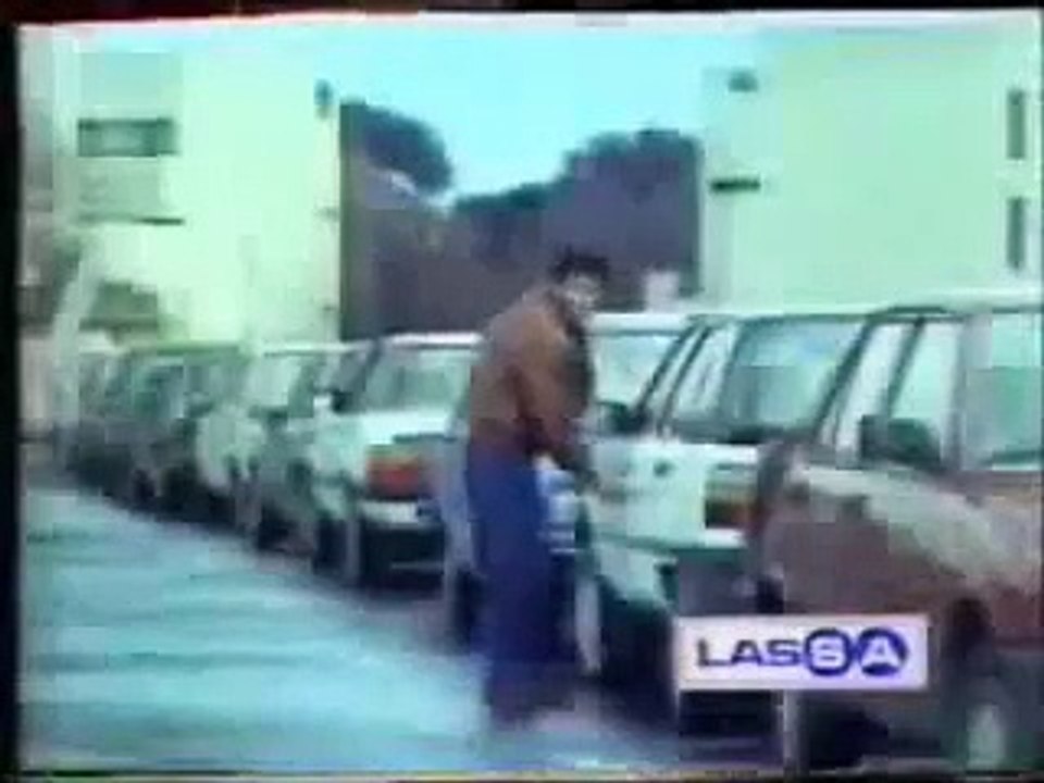Çok komik- Nostalji TRT Reklamları