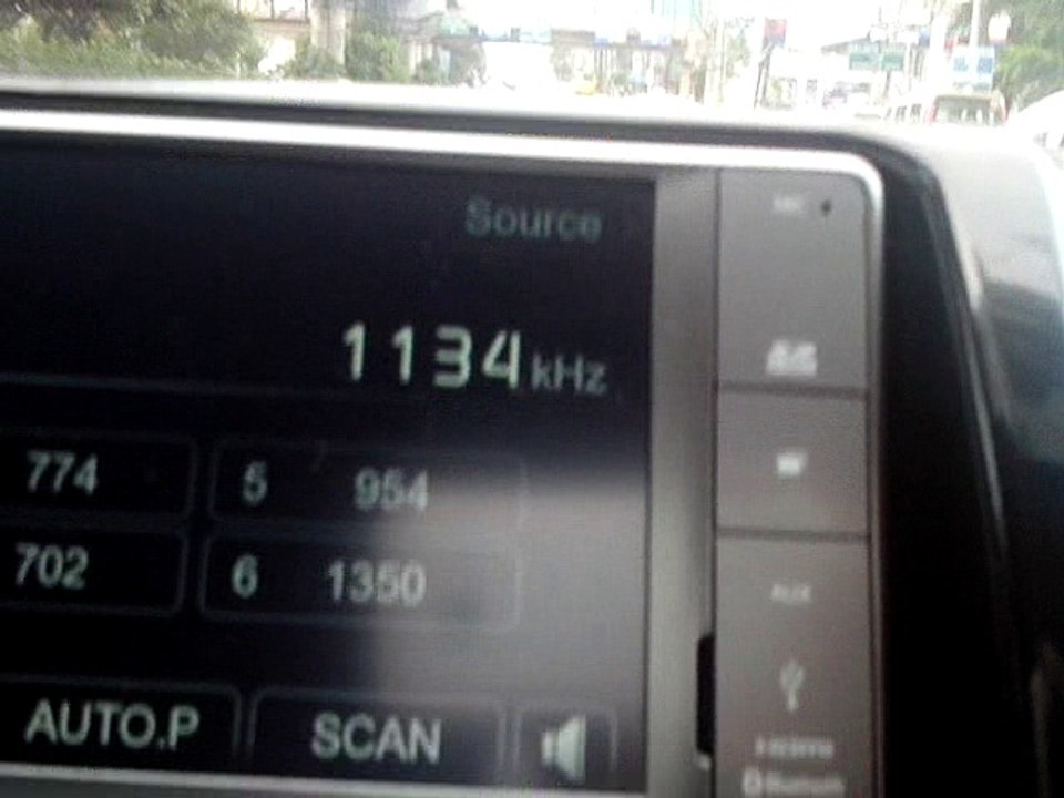 DWDD 1134 KHZ KATROPA RADIO
