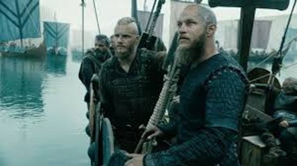 Watch Vikings Season 5 Episode 9 F.U.L.L episode ~ A Simple Story