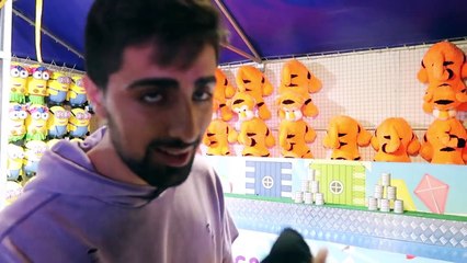 DUBAI'S RICHEST KID - 16TH BIRTHDAY PARTY !!!