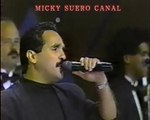 Willie Colon - Contrabando - MICKY SUERO CANAL