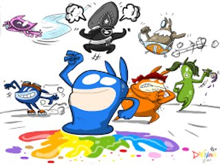 sanic manya 2 cutsence (shrekoning 2 collab entry)