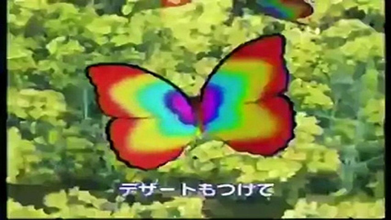 味楽る！ミミカ オープニング～エンディング詰め合わせ