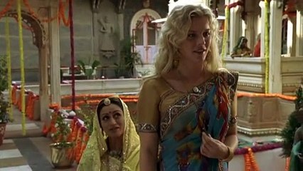 Watch Rebecca Ryman: Wer Liebe verspricht Full Drama Movie Part 2