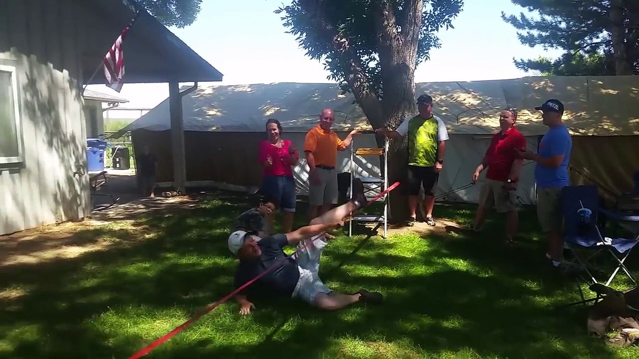 !EPIC FAILS! #1 Ultimate January 2018 Fail Comp! Crashes, Flips Slams and More!