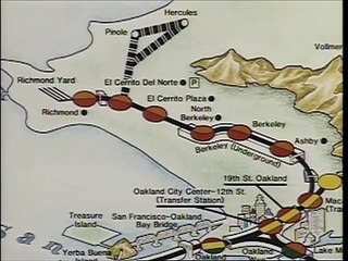 Bay Area Rapid Transit