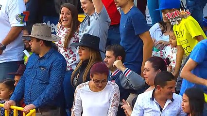 Juan Vainas y Chibolo Domingo 07 Enero 2018