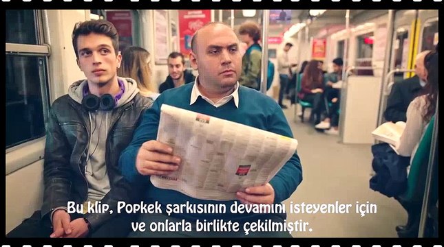 Eti Popkek Eypio Reklam Filmi | Doyana Doymana