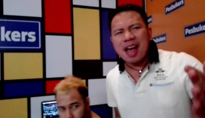 Kolaborasi Musik Raffi dan Vicky Part II