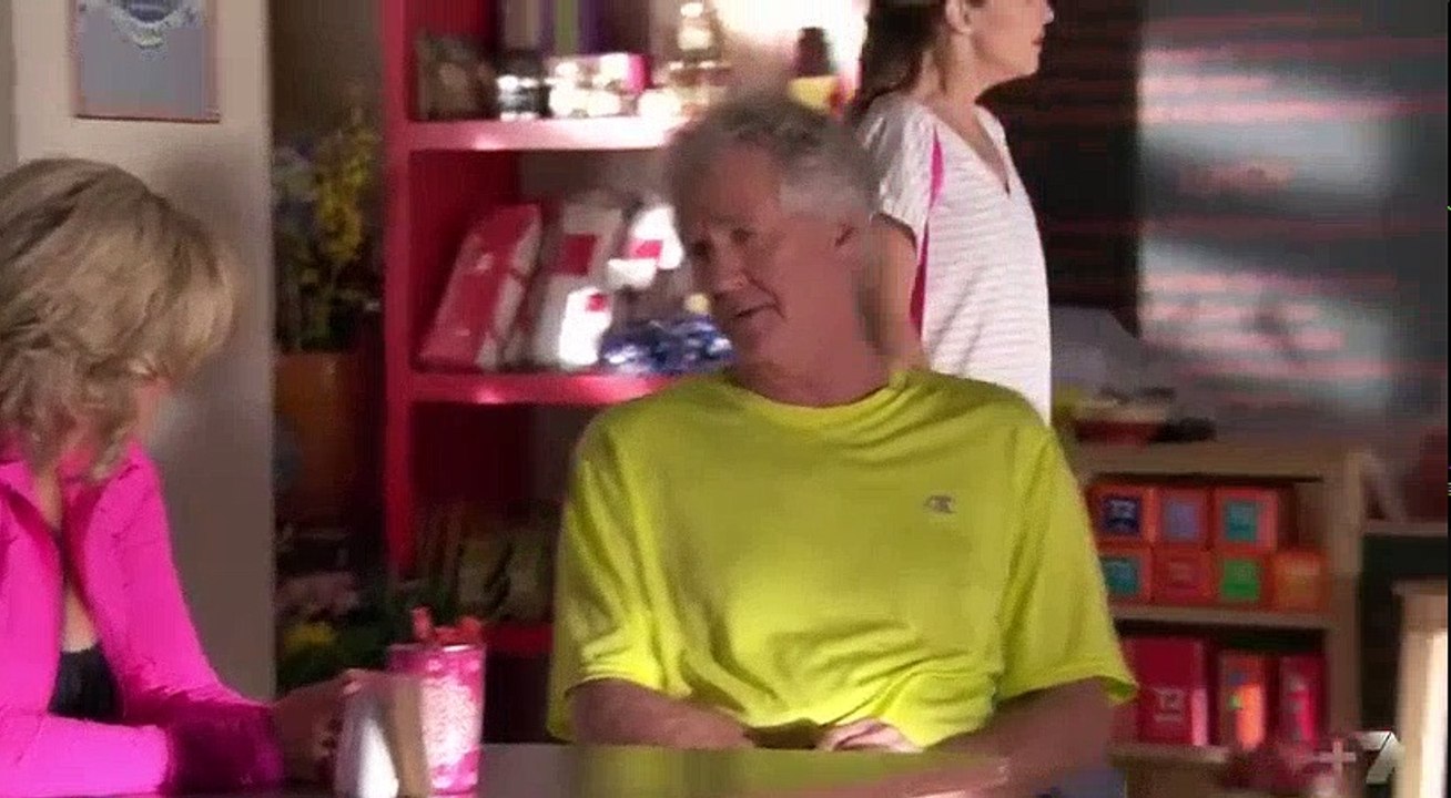 Home and Away Episode 6697 on 18th July 2017 Full HD