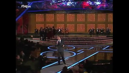 Jose Luis Perales - La primera vez - Ay Corazón