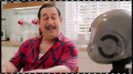 Arçelik Reklam Filmi | Arif V 216