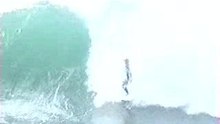 surfing zavial big