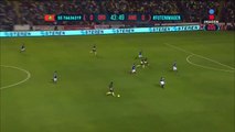 Josue Martin Goal ~ Queretaro vs Club America 0-1