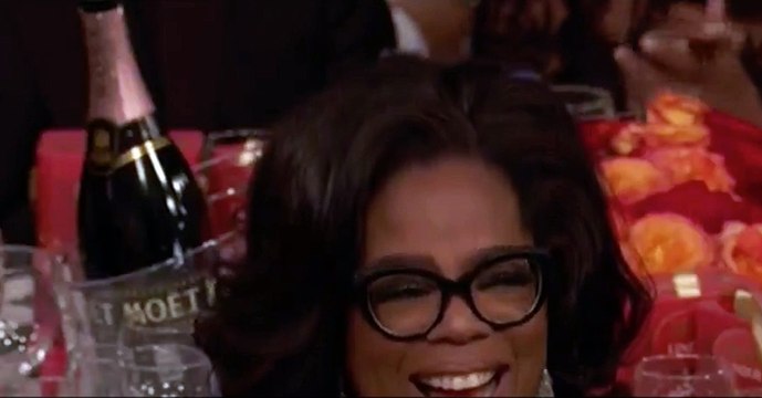 Seth Myers Golden Globes 2018 Opening Monologue