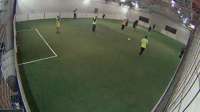 Equipe 1 Vs Equipe 2 - 06/01/18 19:37 - Loisir Poitiers - Poitiers Game Parc