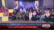 Khabardar Aftab Iqbal 6 January 2018 - Syasi Garam Hamam - Express News